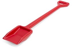 Rolf pelle rouge outil de jardin 72cm robuste ergonomique