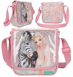 Depesche sac bandoulière TOPModel WILD - petit sac pour enfants