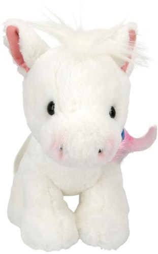 Depesche peluche cheval Miss Melody 20 cm jouet-2