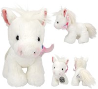 Depesche peluche cheval Miss Melody 20 cm jouet