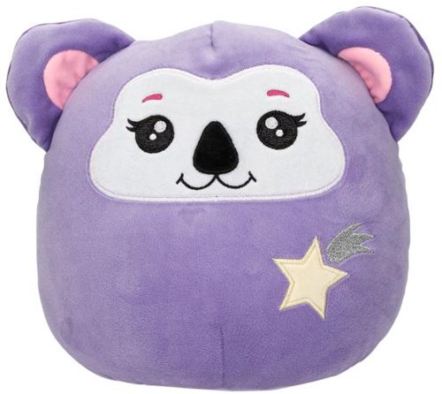 Depesche peluche koala Ylvi Swoppies 20 cm jouet câlin-2