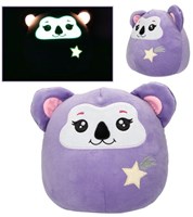 Depesche peluche koala Ylvi Swoppies 20 cm jouet câlin