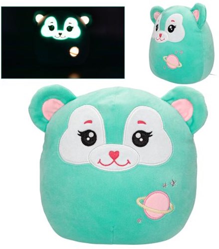 Depesche ours en peluche Ylvi Swoppies 20 cm jouet câlin