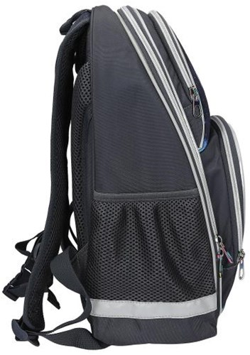 Depesche sac à dos Dino World GALAXY - cartable enfant dinosaure-3