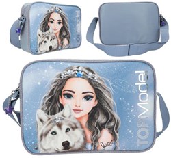 TOPModel schoudertas WOLF