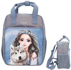 TOPModel rugzak WOLF