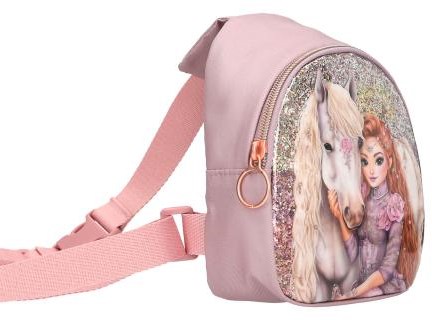Depesche crossbag TOPModel VIVA VIOLET sac bandoulière enfants-3