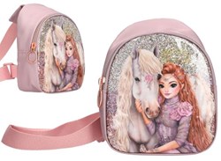 Depesche crossbag TOPModel VIVA VIOLET sac bandoulière enfants