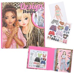 Create your TOPModel Design Studio