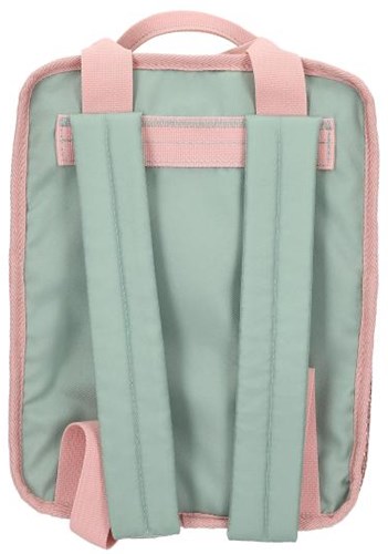 Depesche sac à dos Miss Melody ROMANTIC FIELDS sac cheval-3
