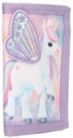 Depesche portefeuille Ylvi avec ailes brodées - accessoire mode enfant-3