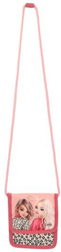 Depesche sac à bandoulière TOPModel LEOHEART - sac mignon pour enfants-2