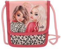 Depesche sac à bandoulière TOPModel LEOHEART - sac mignon pour enfants-3