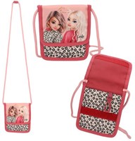 Depesche sac à bandoulière TOPModel LEOHEART - sac mignon pour enfants