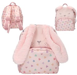 Depesche sac à dos Princess Mimi cerf PARTY rose sac enfant