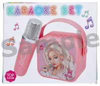 Depesche set de karaoké jouet TOPModel pour enfants plaisir de chanter-2