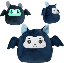 Depesche peluche chauve-souris Ylvi Swoppies 20 cm jouet câlin