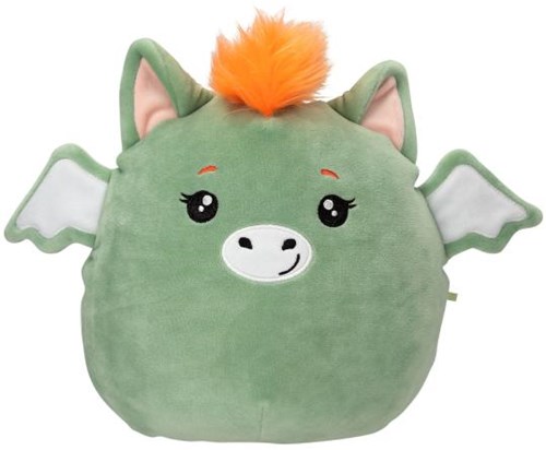 Depesche peluche dragon Ylvi Swoppies 20 cm jouet-2