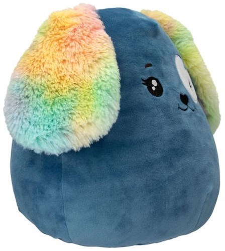Depesche peluche chien Ylvi Swoppies 20 cm jouet-3