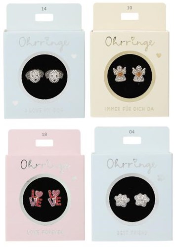 Depesche jouet fleurs - Happy Moments cadeau créatif enfants-2