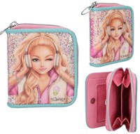 Portefeuille Depesche pour enfants TOPModel MUSIC design