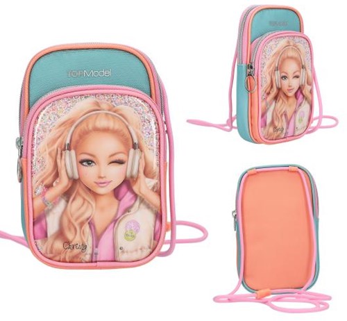 Depesche coque de téléphone TOPModel MUSIC - étui de protection smartphone