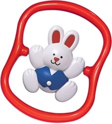 Tolo Classic Hochet - Lapin