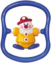 Tolo Classic Hochet - Clown