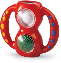 Tolo Classic Magic Rattle