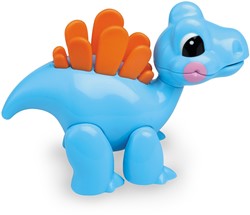 Tolo First Friends Jouet Dinosaur - Stegosaurus