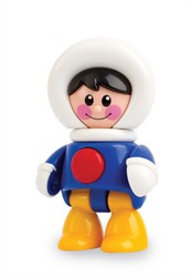 Tolo First Friends Figurine de jeu - Garçon Inuit