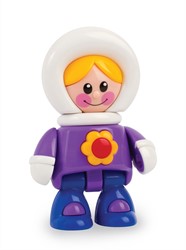 Tolo First Friends Figurine de jeu - Fille Inuit