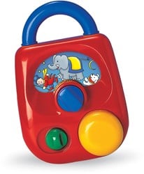 Tolo Classic Jouet Radio
