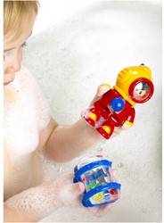 Tolo First Friends Figurine de jeu - Plongeur