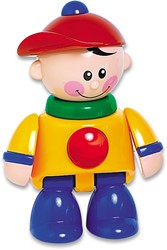 Tolo First Friends Figurine de jeu - Garçon