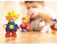 Tolo First Friends Figurine de jeu - Cowboy-2