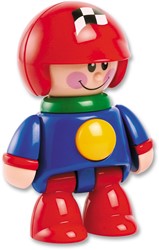 Tolo First Friends Figurine de jeu - Conducteur