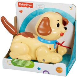 Kleine Snoopy - Fisher Price