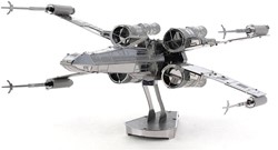 Metal Earth - Star Wars X-Wing