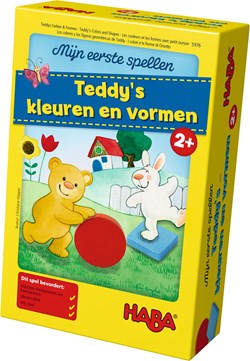 Jeux 2 ans