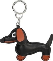Depesche peluche chien noir - jouet en peluche chien noir