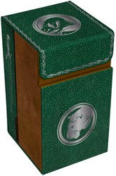 Ultra Pro tour à dés Dungeons & Dragons Drizzt accessoire premium