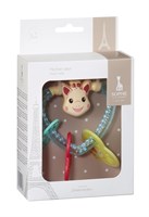 Vulli hochet bébé jouet Sophie la girafe anneau de dentition cadeau naissance-2