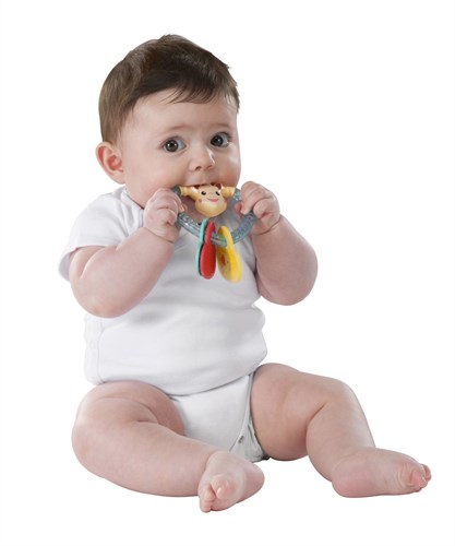 Vulli hochet bébé jouet Sophie la girafe anneau de dentition cadeau naissance-3
