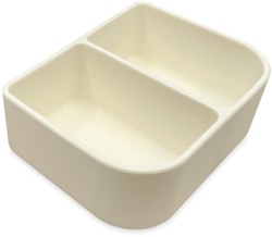 Smikkels séparateur de lunchbox en silicone 900ml - accessoire lunchbox