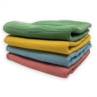 Smikkels - Lingettes buccales (set) - Mixte