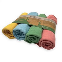 Smikkels - Lingettes buccales (set) - Mixte-2
