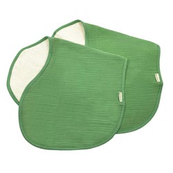 Smikkels - Épaulières (set) - Vert