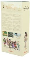 Luna - Casual Doll Set-3