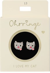 Depesche jouet pour chat I love my cat - jouet pour chats